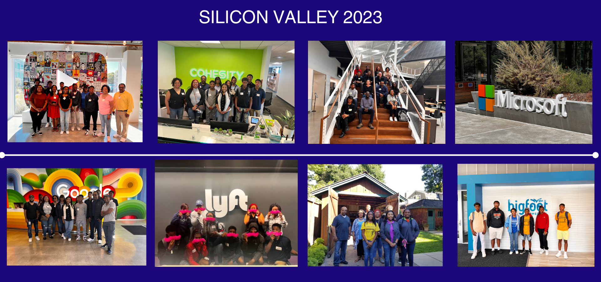 Silicon Valley 2023